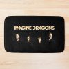 urbathmat flatlay largesquare1000x1000.1u5 14 - Imagine Dragons Shop