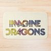 urbathmat flatlay largesquare1000x1000.1u5 19 - Imagine Dragons Shop