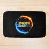 urbathmat flatlay largesquare1000x1000.1u5 20 - Imagine Dragons Shop