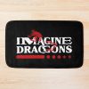 urbathmat flatlay largesquare1000x1000.1u5 4 - Imagine Dragons Shop