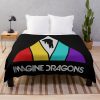 urblanket large bedsquarex1000.1u2 16 - Imagine Dragons Shop