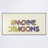 urdesk mat flatlaysquare1000x1000 2 - Imagine Dragons Shop