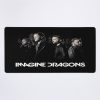 urdesk mat flatlaysquare1000x1000 7 - Imagine Dragons Shop