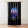 urshower curtain closedsquare1000x1000.1 2 - Imagine Dragons Shop