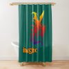 urshower curtain closedsquare1000x1000.1 22 - Imagine Dragons Shop