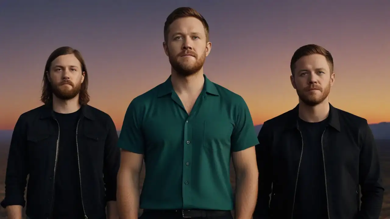 Imagine Dragons Tour 2024: What to Expect